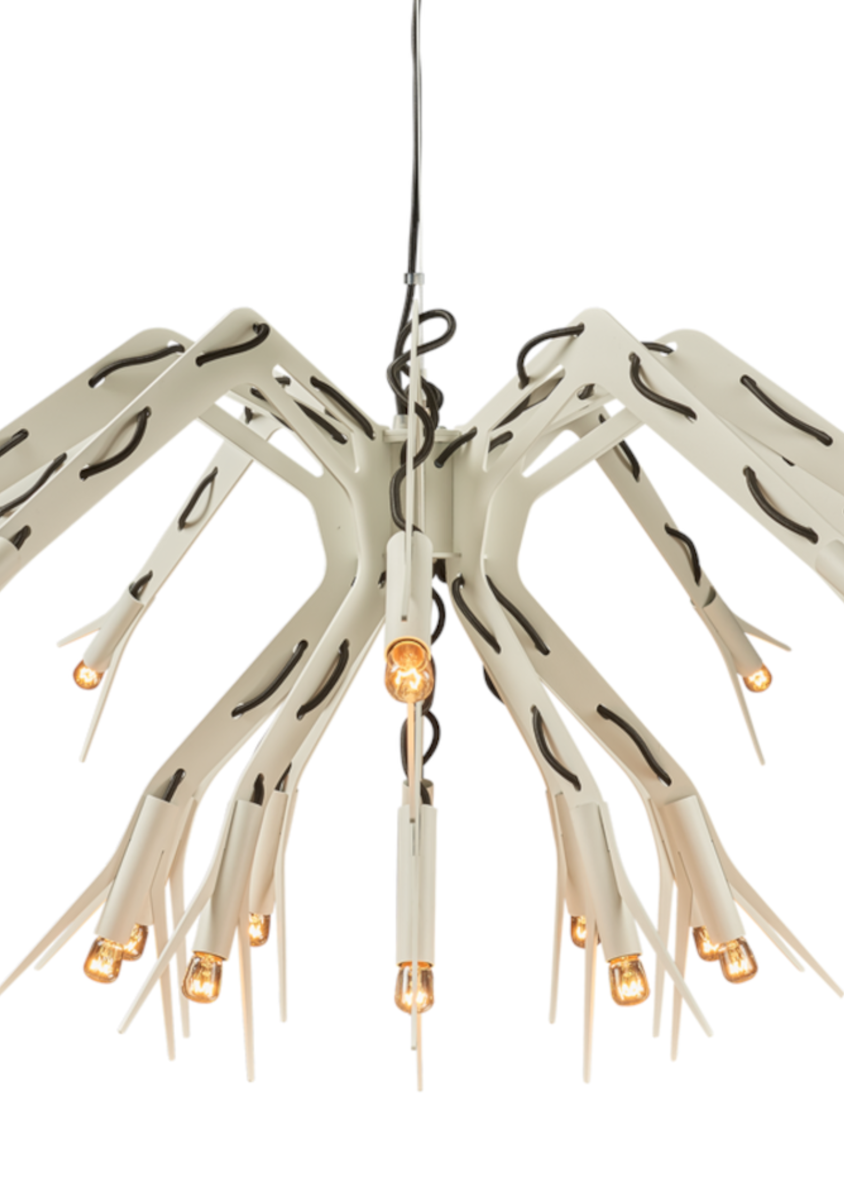 C74 Daddy Longlegs Small hanglamp