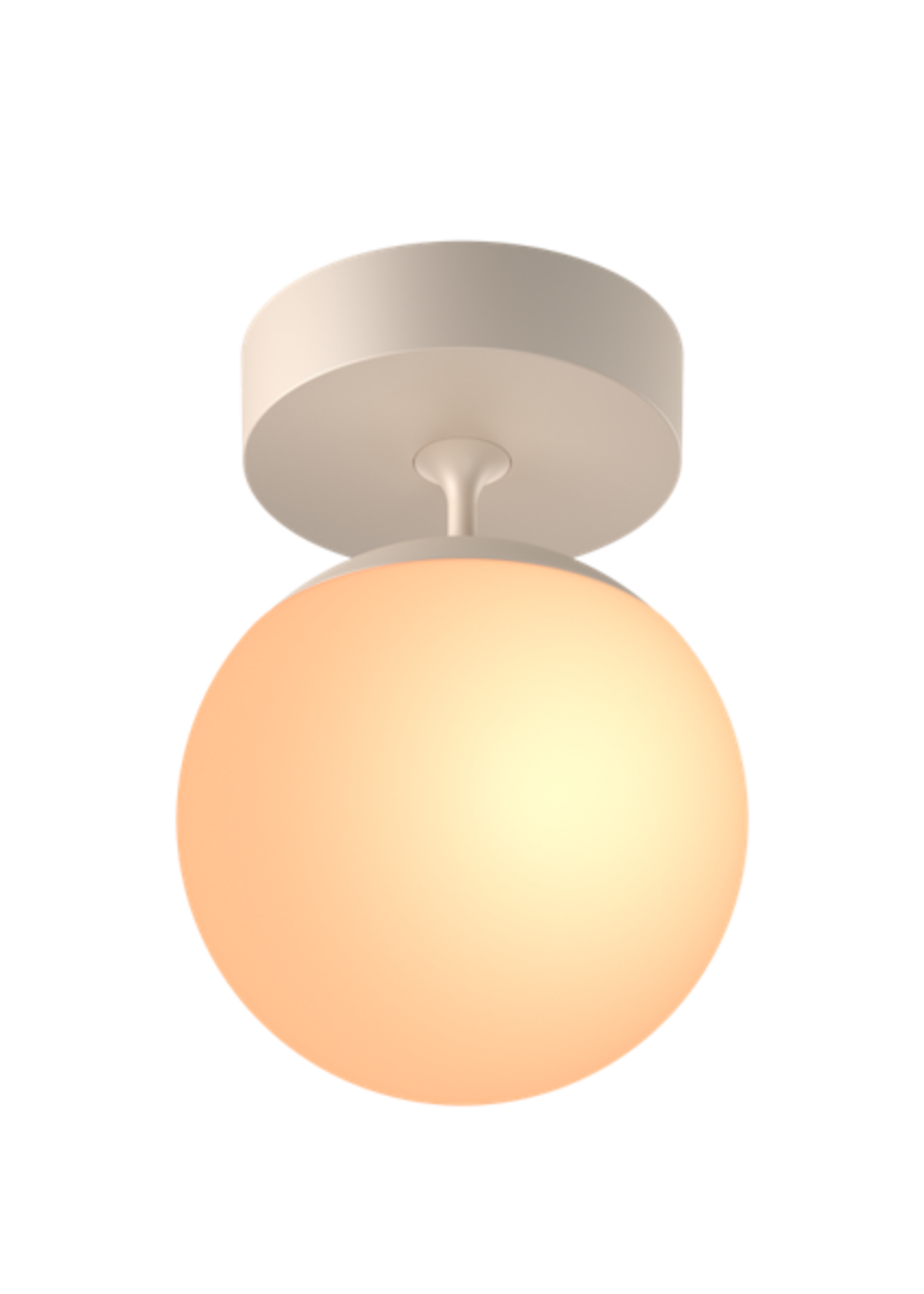 Grau Sun Ceiling plafondlamp