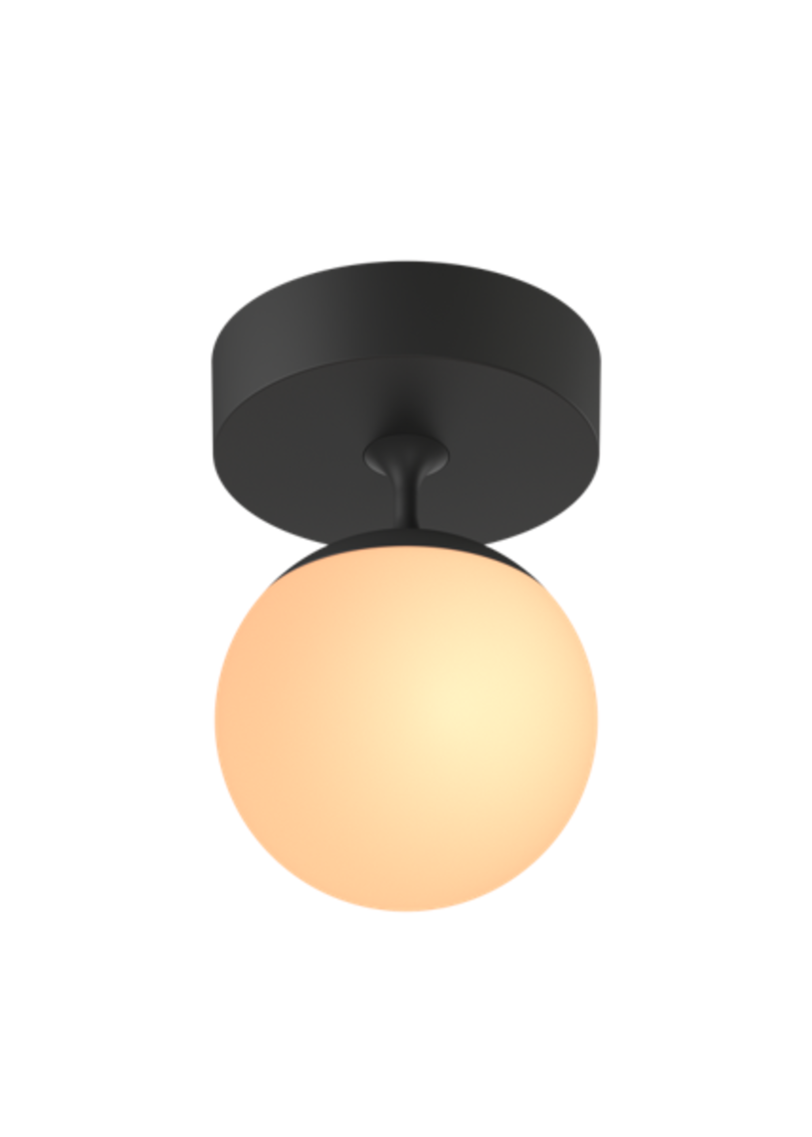 Grau Sun Ceiling plafondlamp
