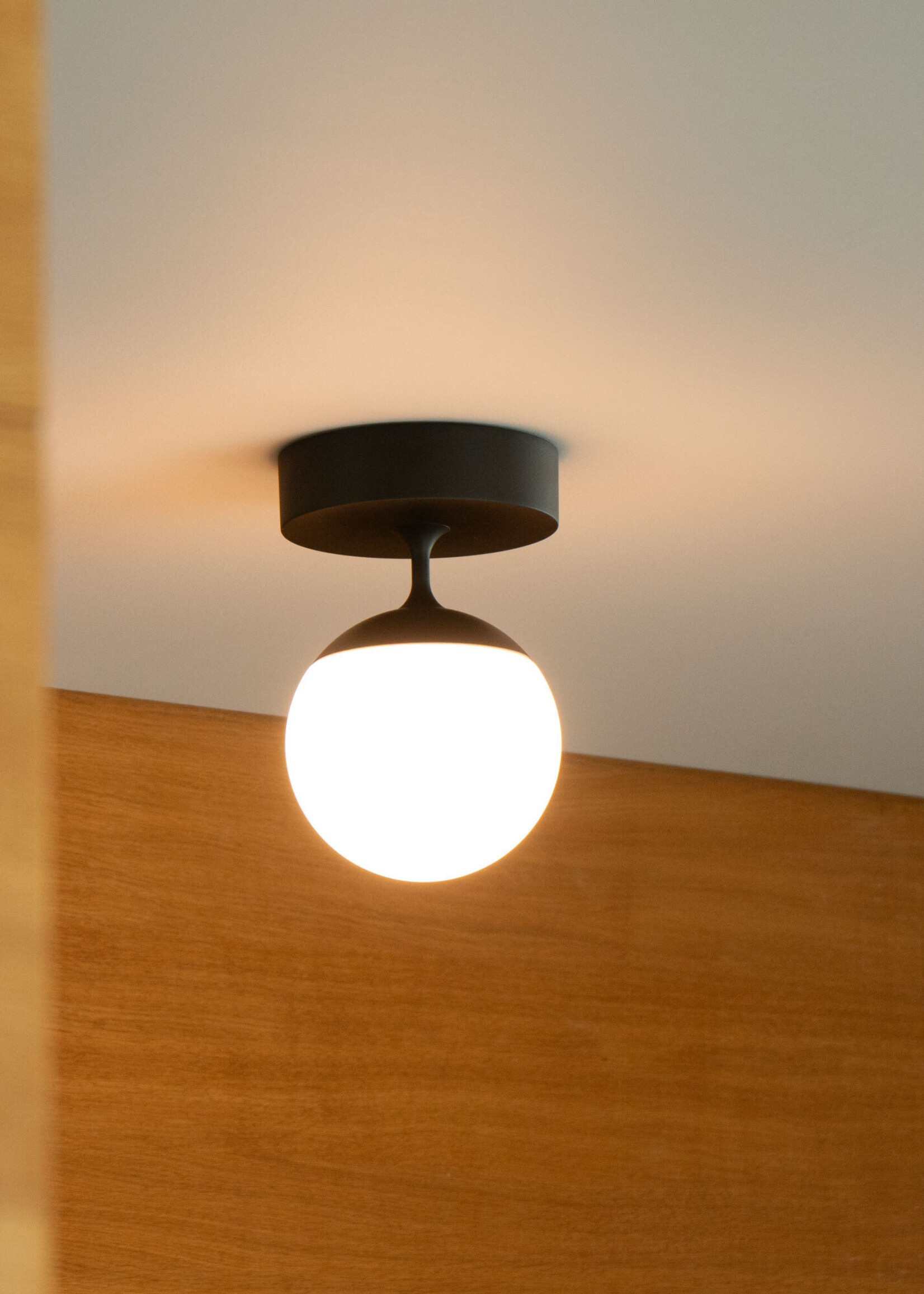 Grau Sun Ceiling plafondlamp