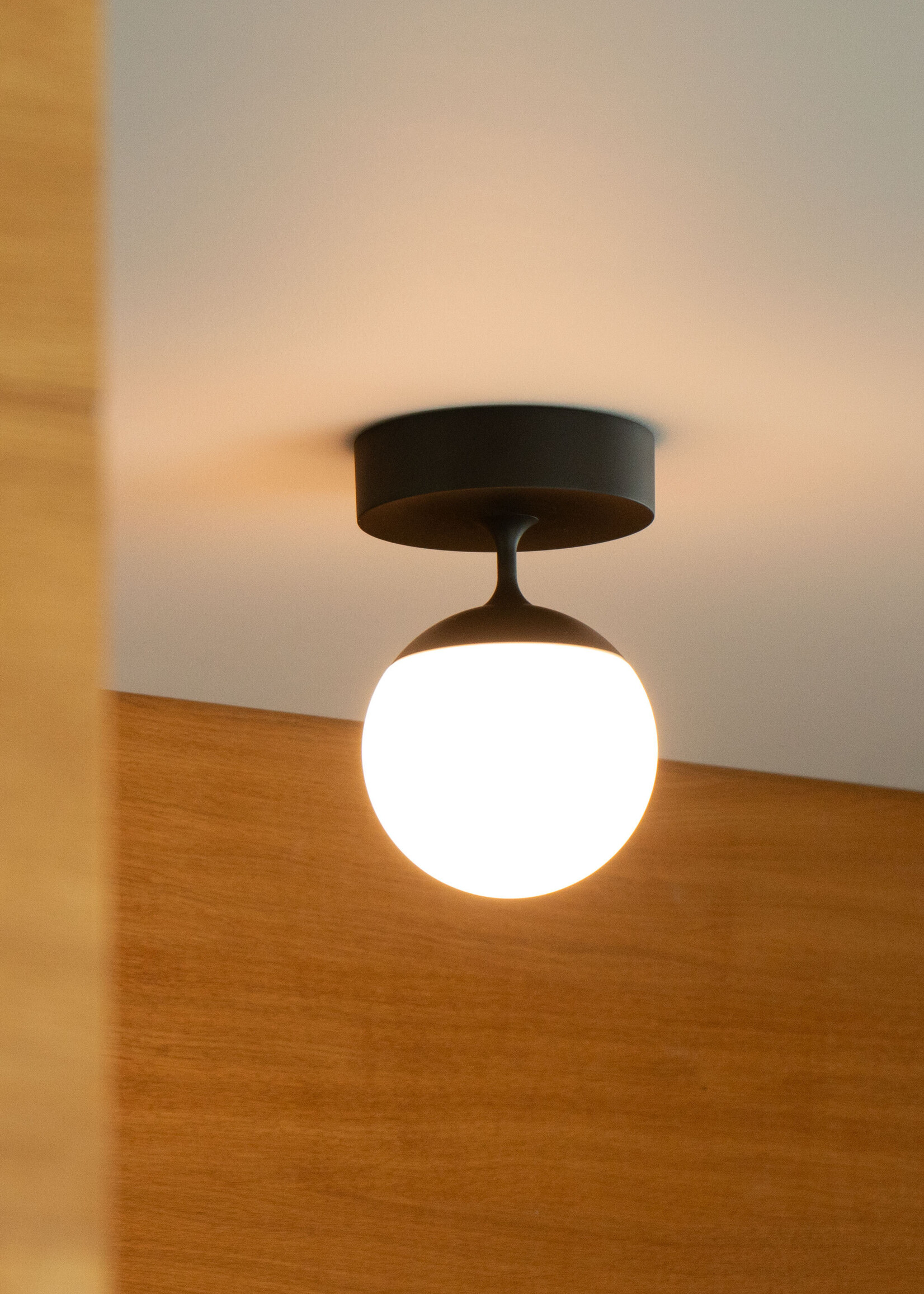 Grau Sun Ceiling plafondlamp