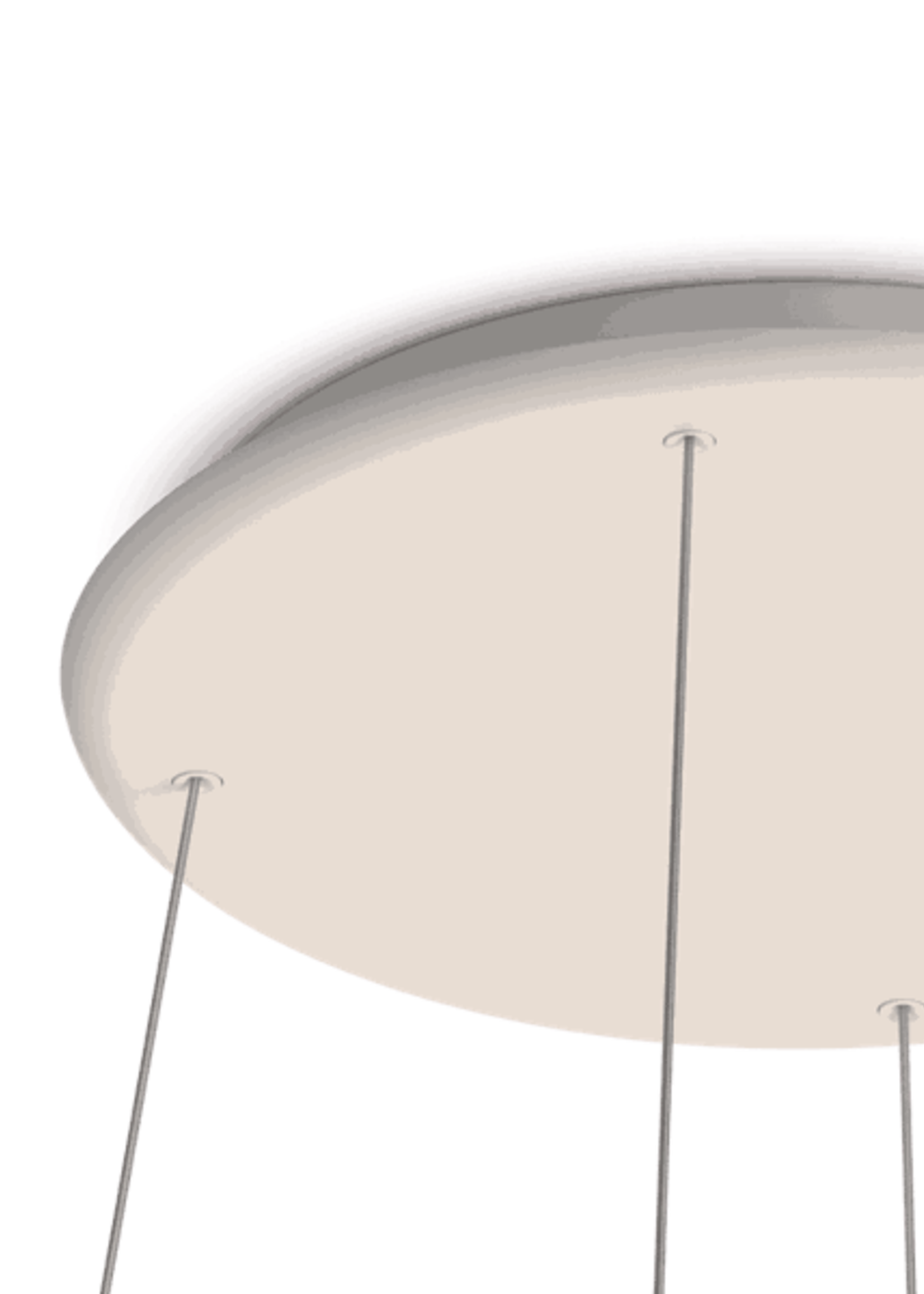 Grau Flying hanglamp