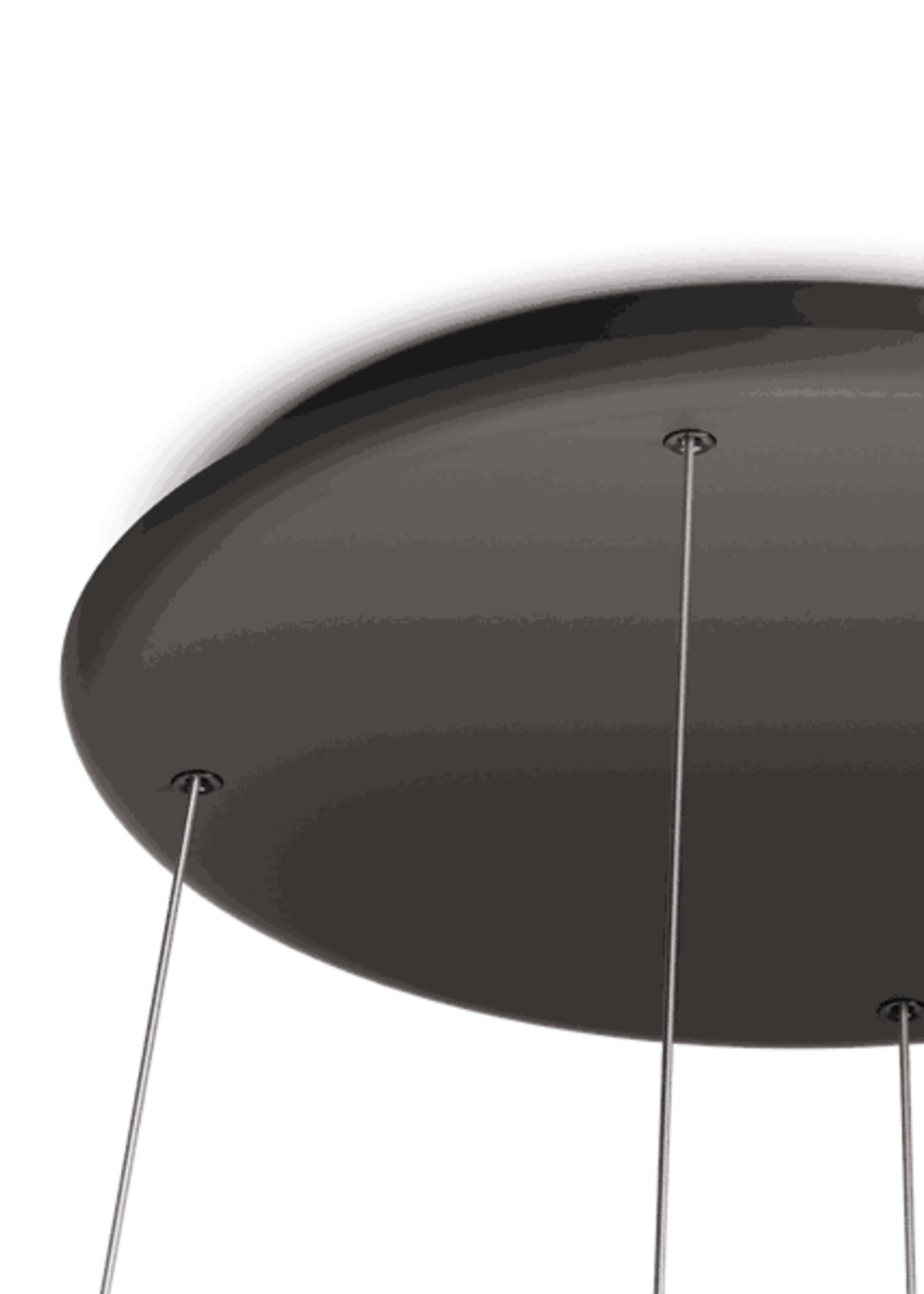Grau Flying hanglamp