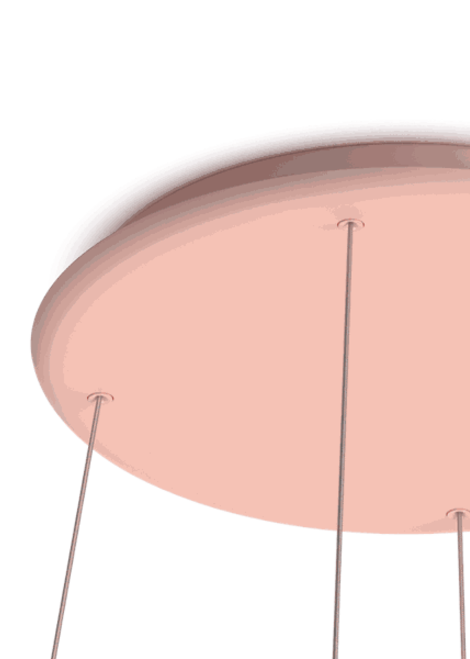Grau Flying hanglamp