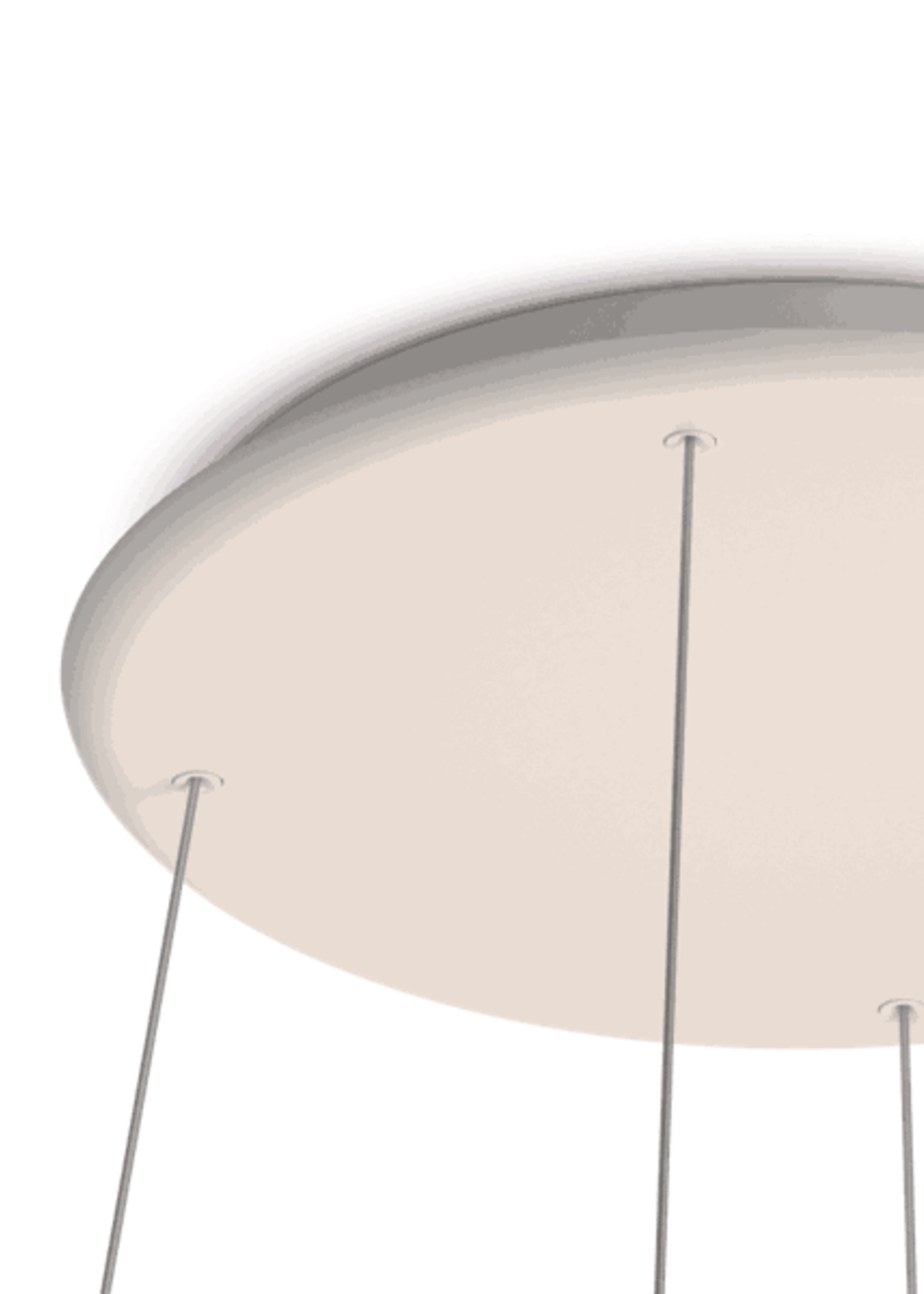 Grau Flying hanglamp