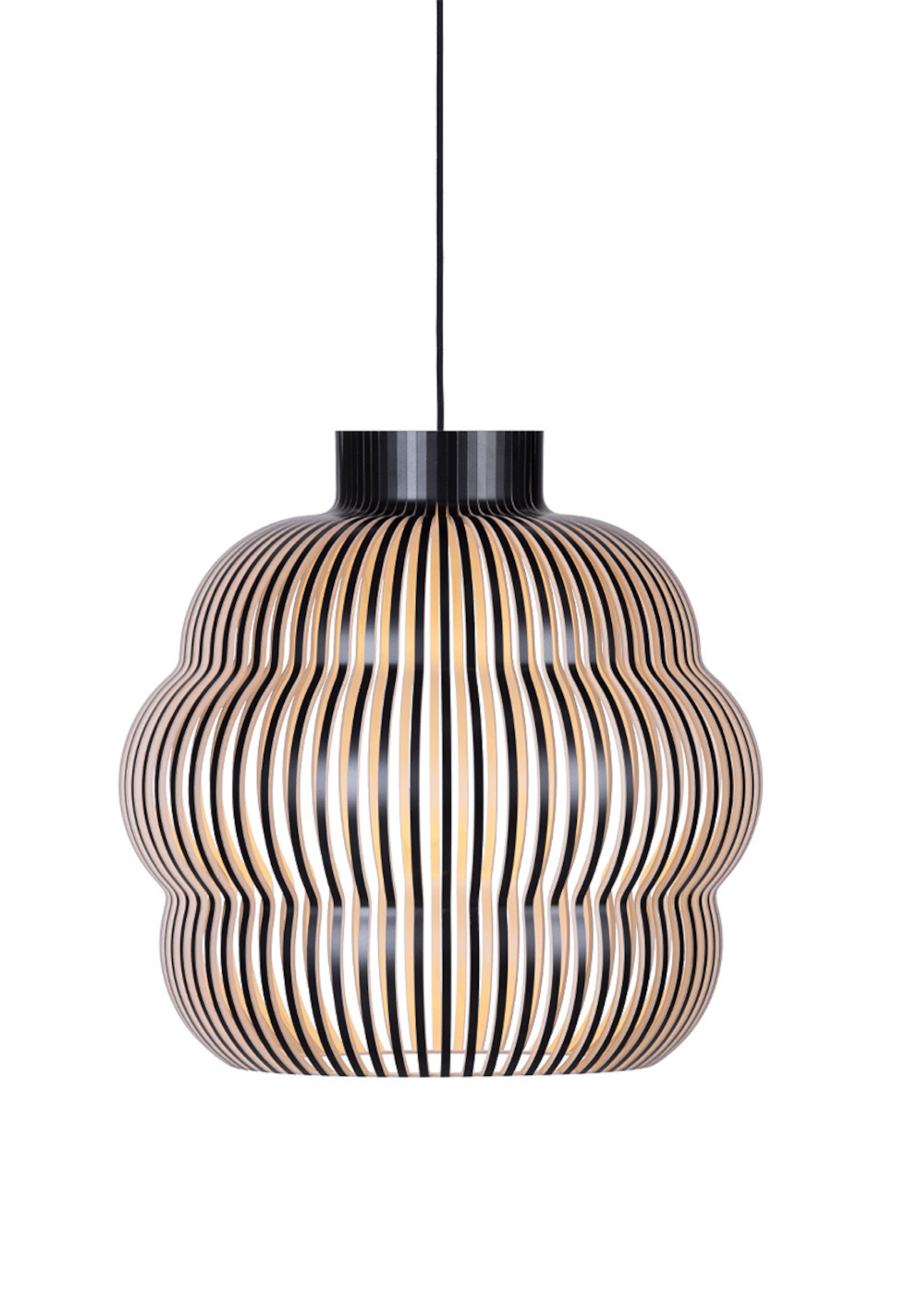 Secto Design   Kumulo 5200 hanglamp