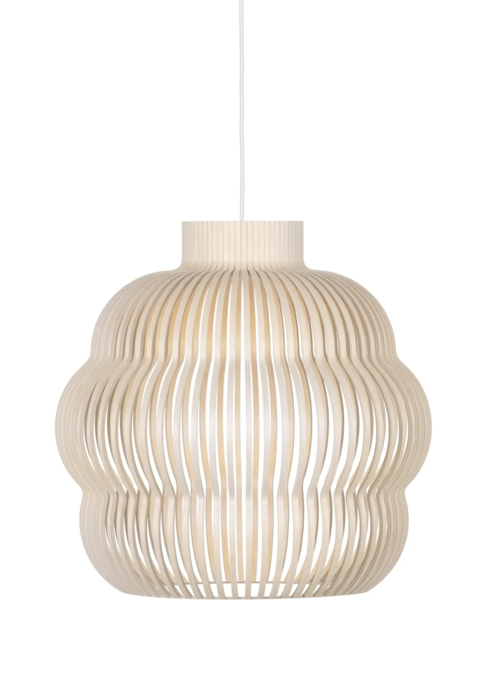 Secto Design   Kumulo 5200 hanglamp