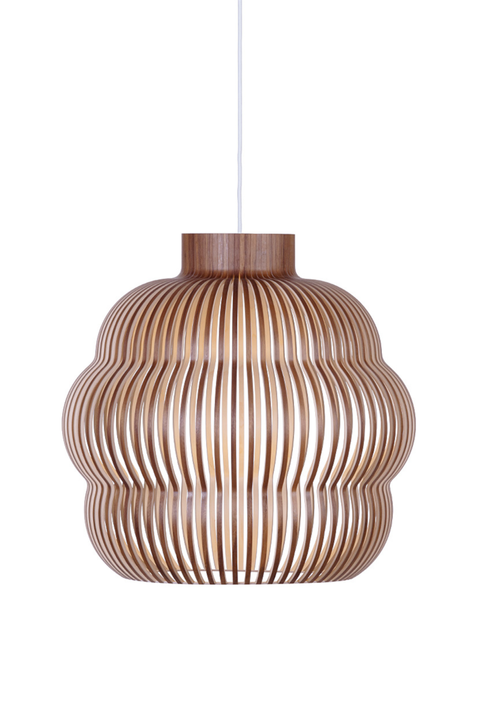 Secto Design   Kumulo 5200 hanglamp