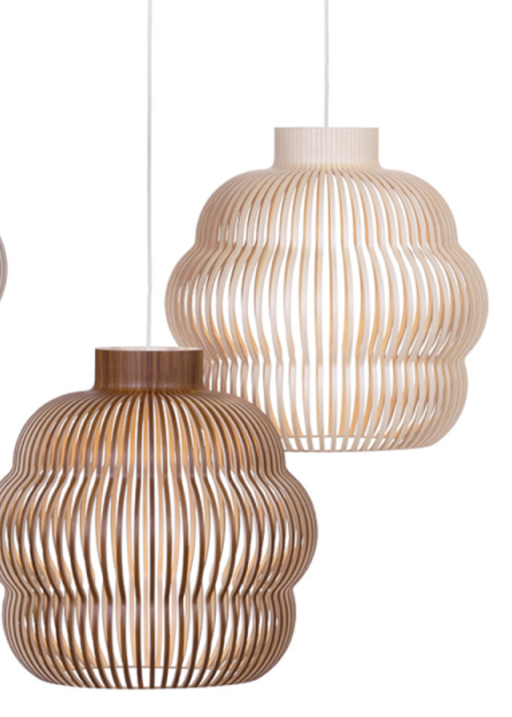 Secto Design   Kumulo 5200 hanglamp