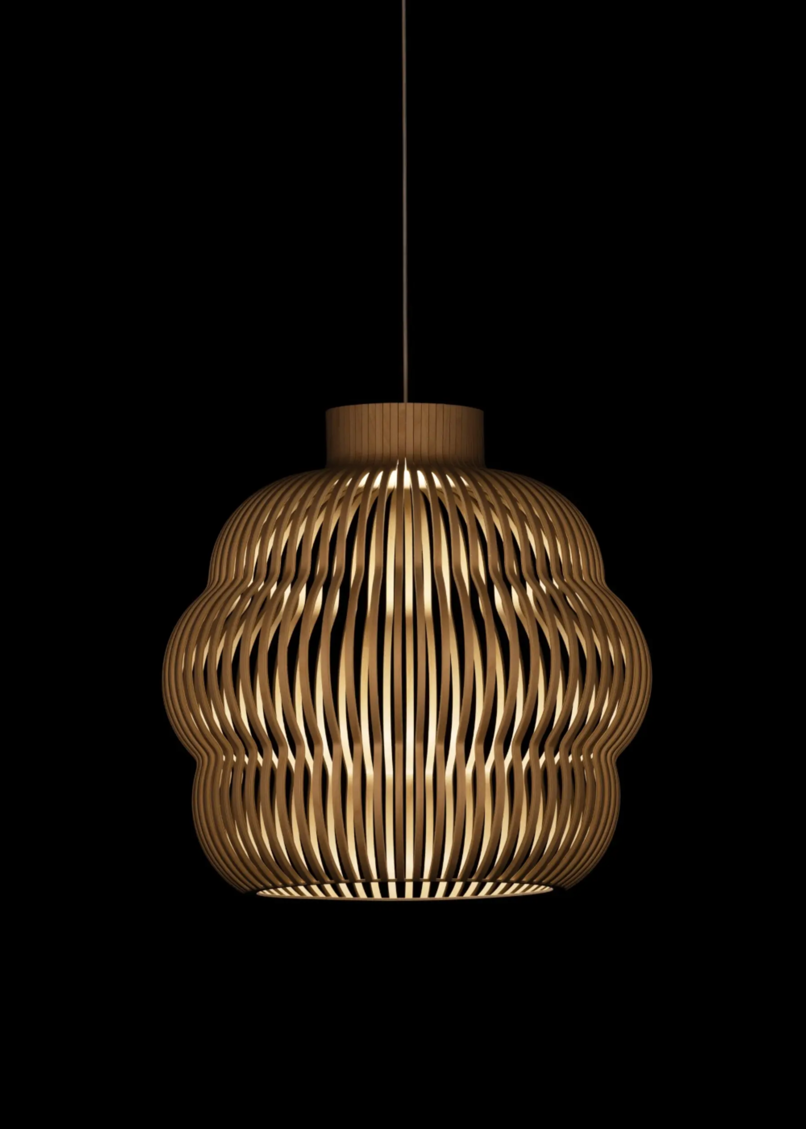 Secto Design   Kumulo 5200 hanglamp