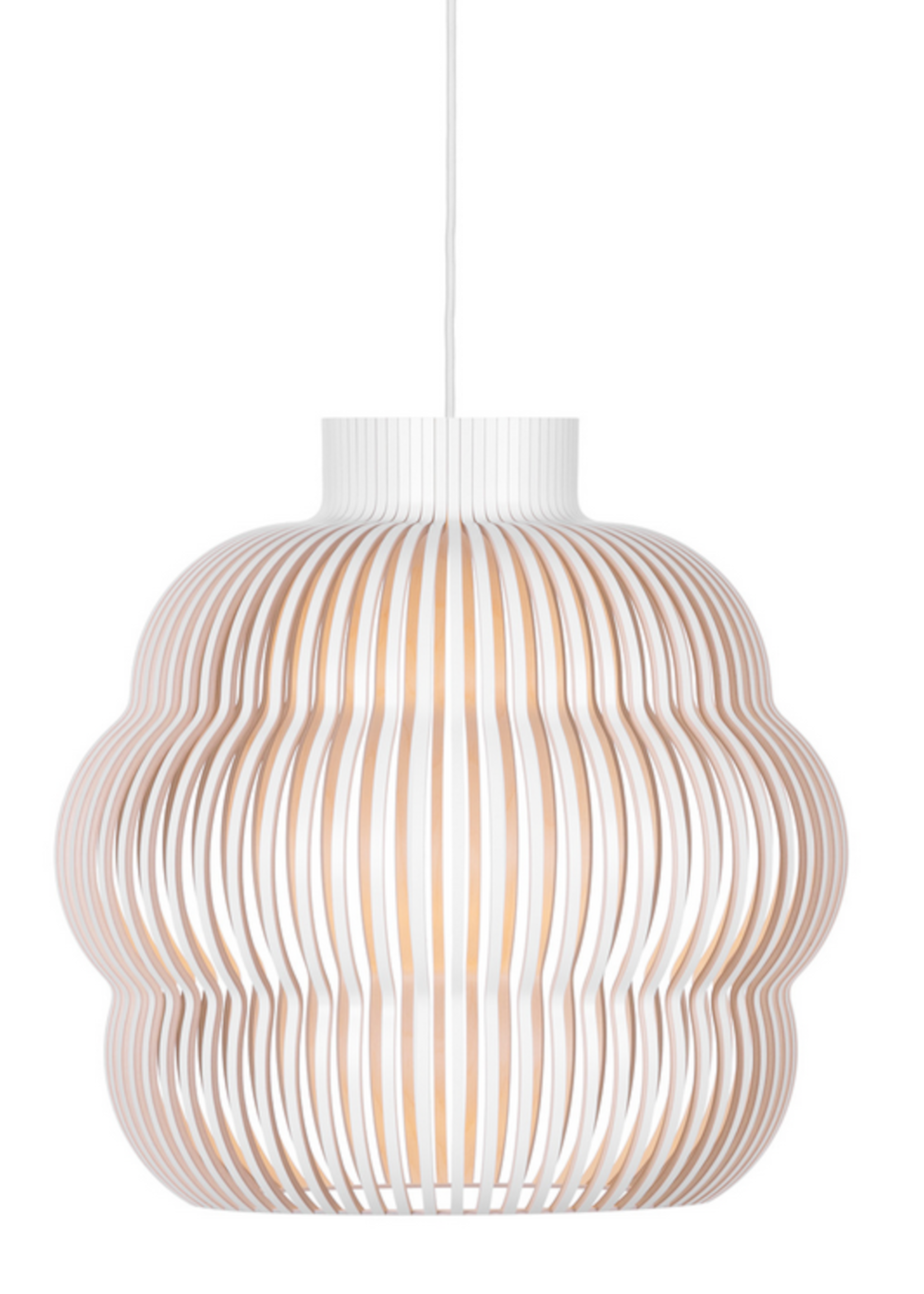 Secto Design   Kumulo 5200 hanglamp