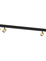 Wever & Ducré Ceno surface 4.0 plafondlamp