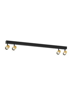Wever & Ducré Ceno surface 4.0 plafondlamp