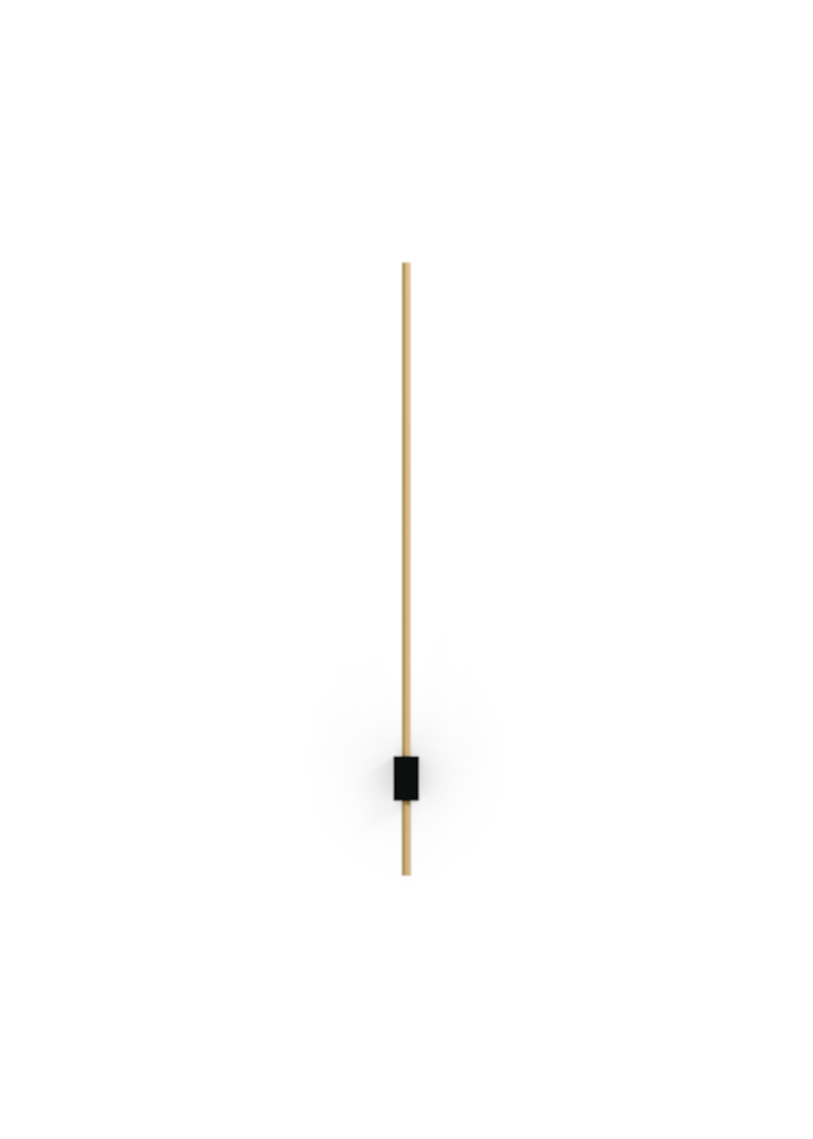 Wever & Ducré Finlin 1.0 wandlamp