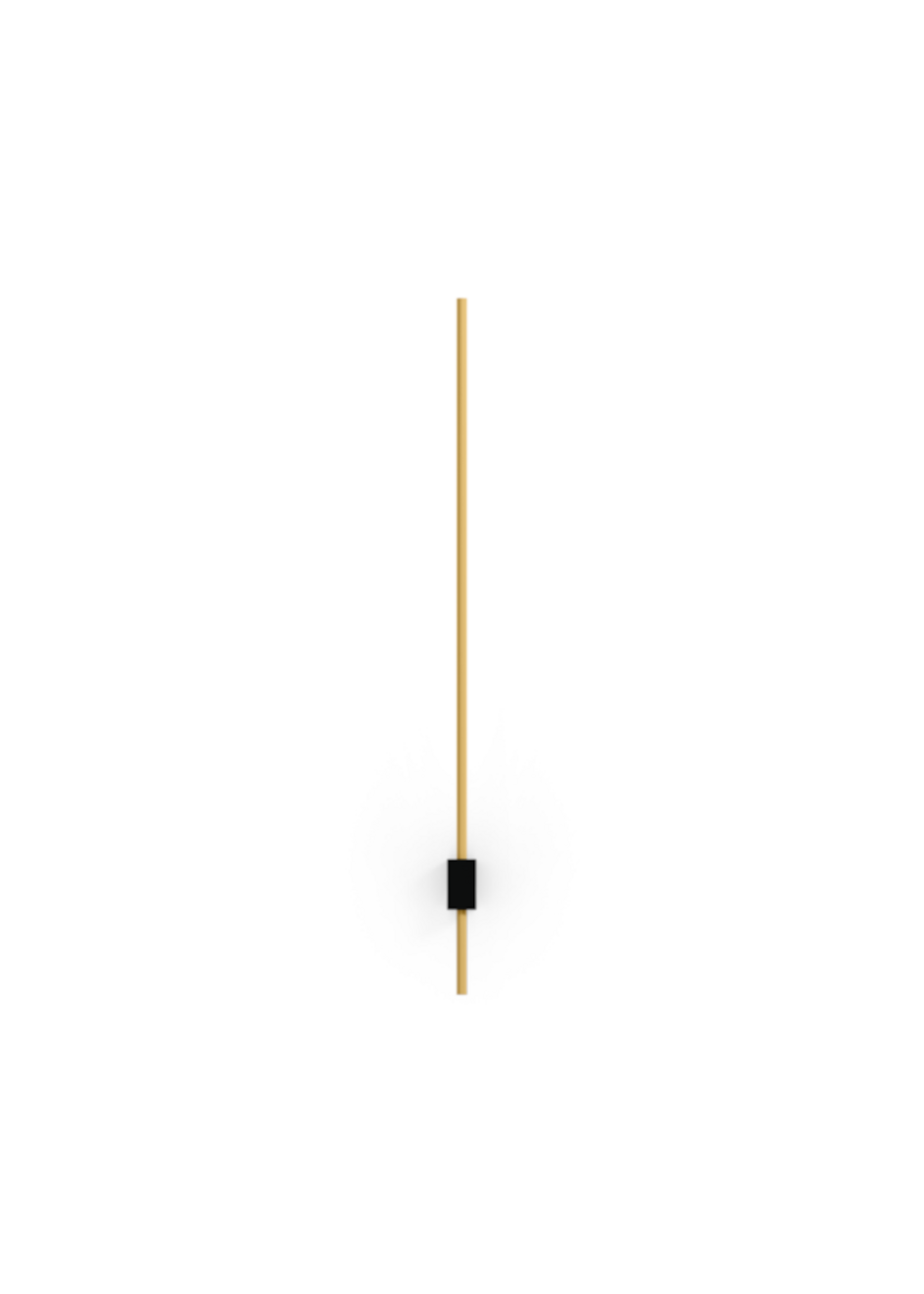 Wever & Ducré Finlin 1.0 wandlamp