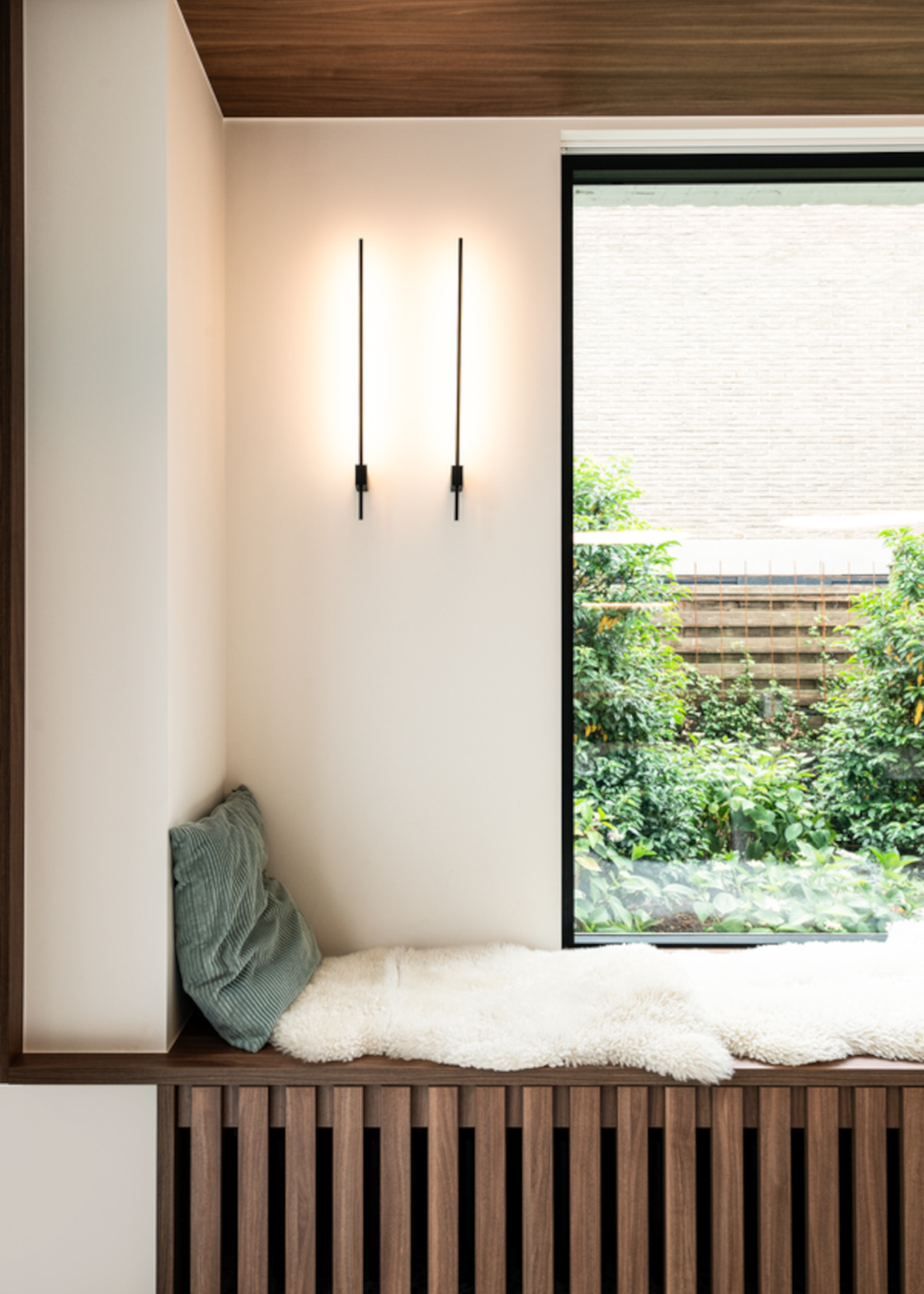 Wever & Ducré Finlin 1.0 wandlamp