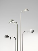 Vibia Pin 1660 vloerlamp. Magazijnopruiming