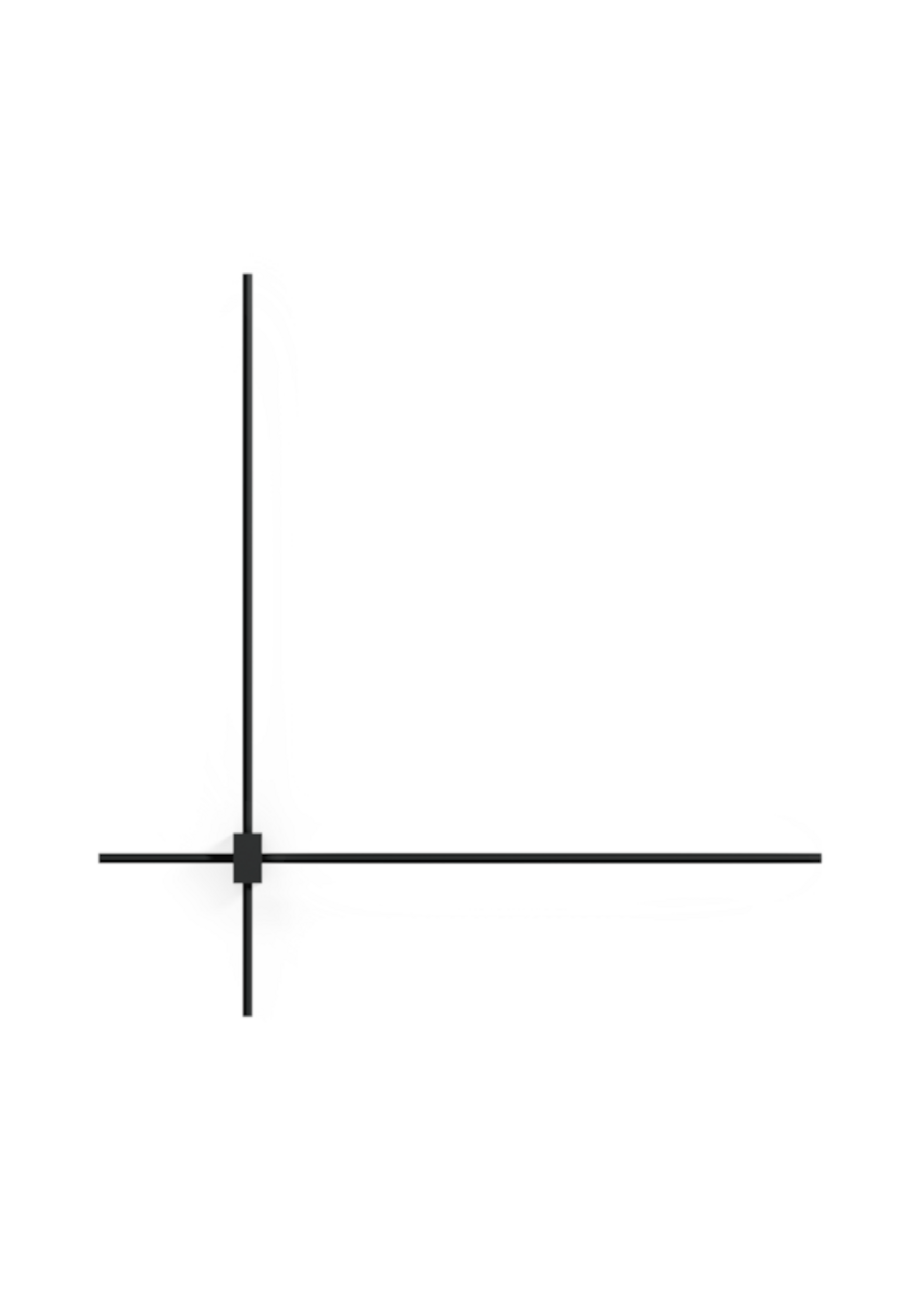 Wever & Ducré Finlin 4.0 wandlamp