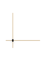 Wever & Ducré Finlin 4.0 wandlamp