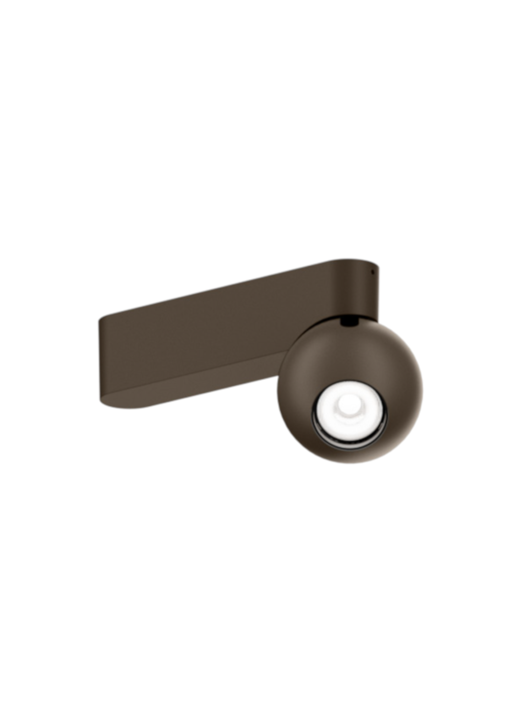 Wever & Ducré Leca surface 1.0 Opbouwspot