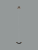 Bankamp Impulse vloerlamp