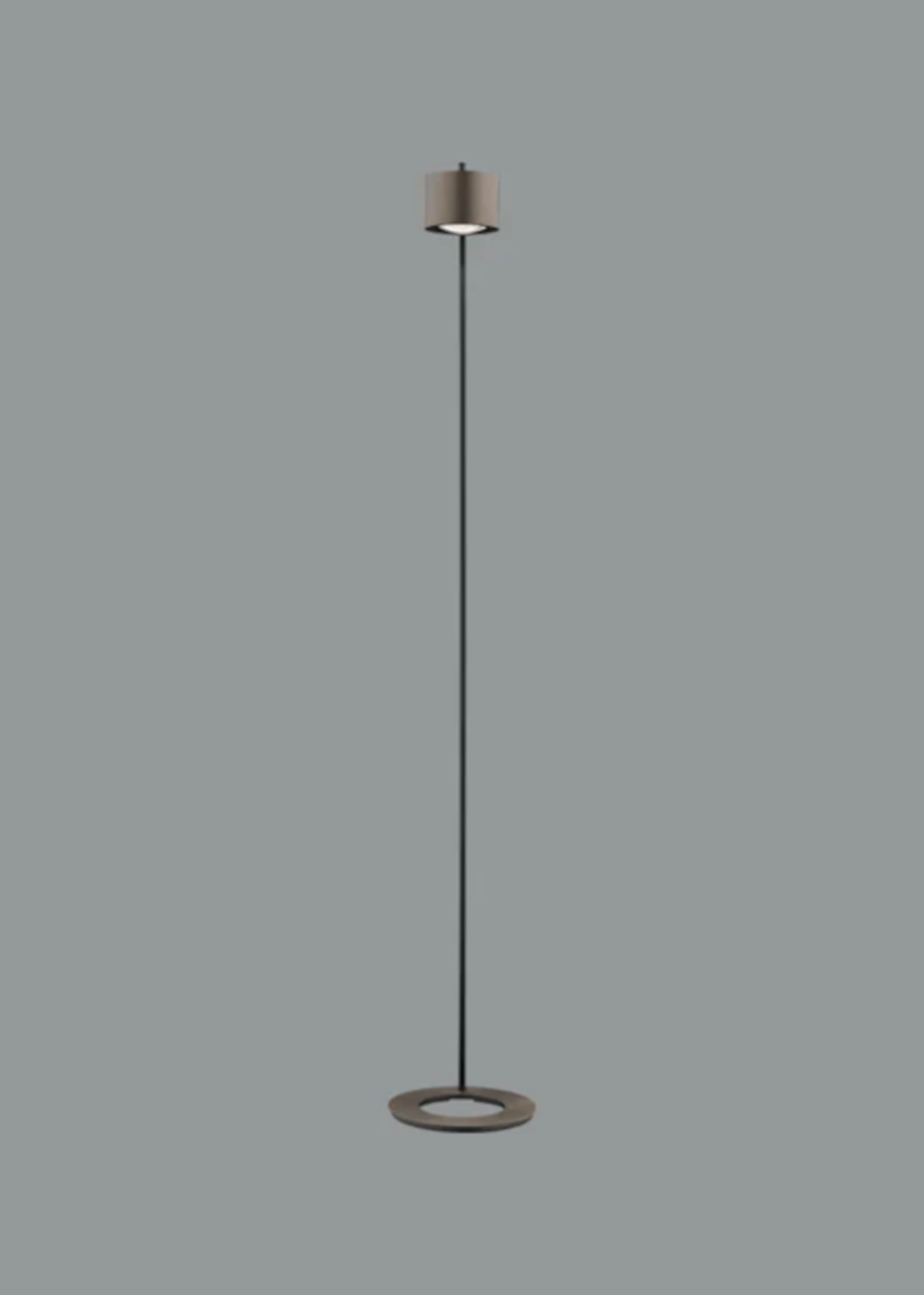Bankamp Impulse vloerlamp