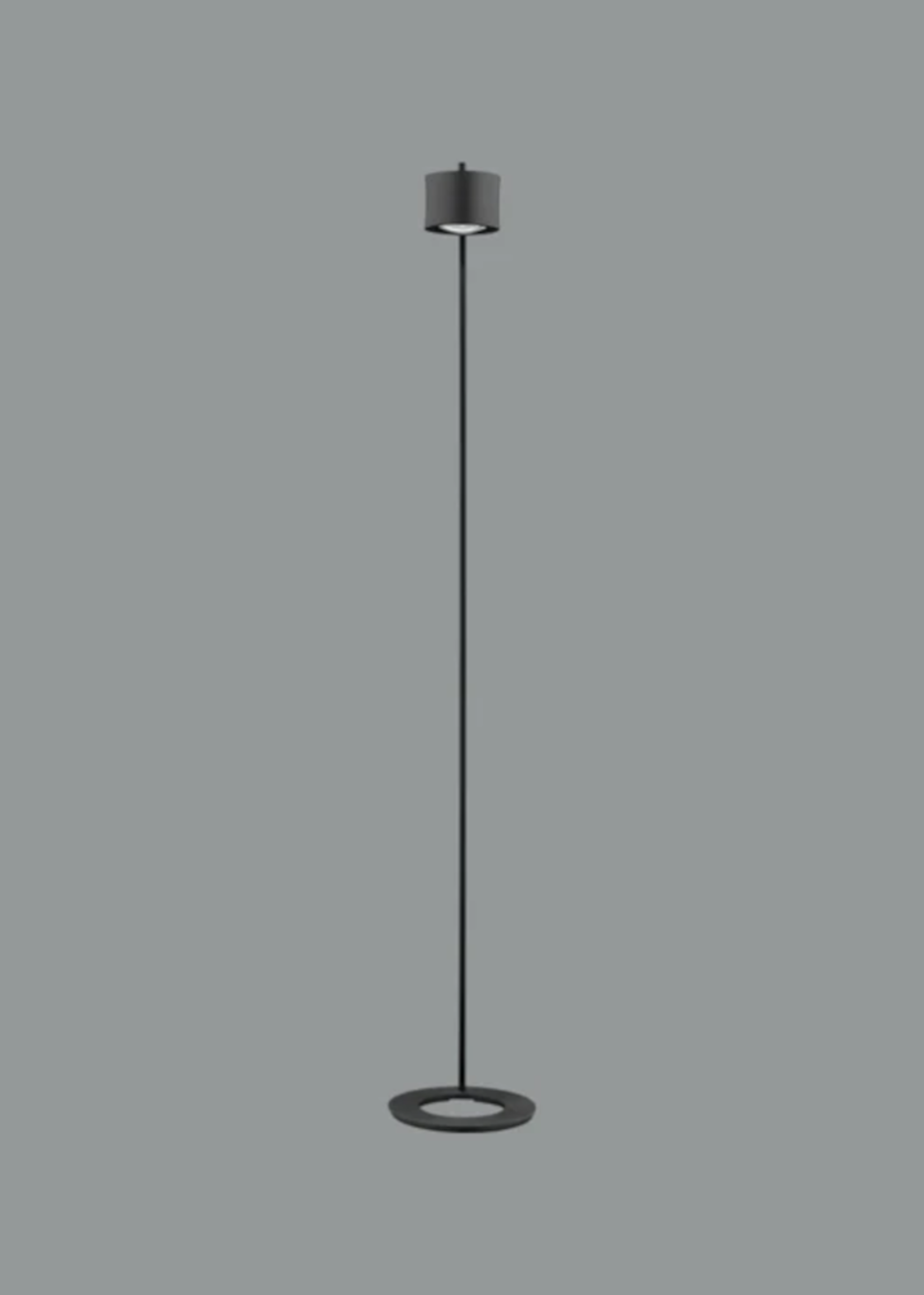 Bankamp Impulse vloerlamp