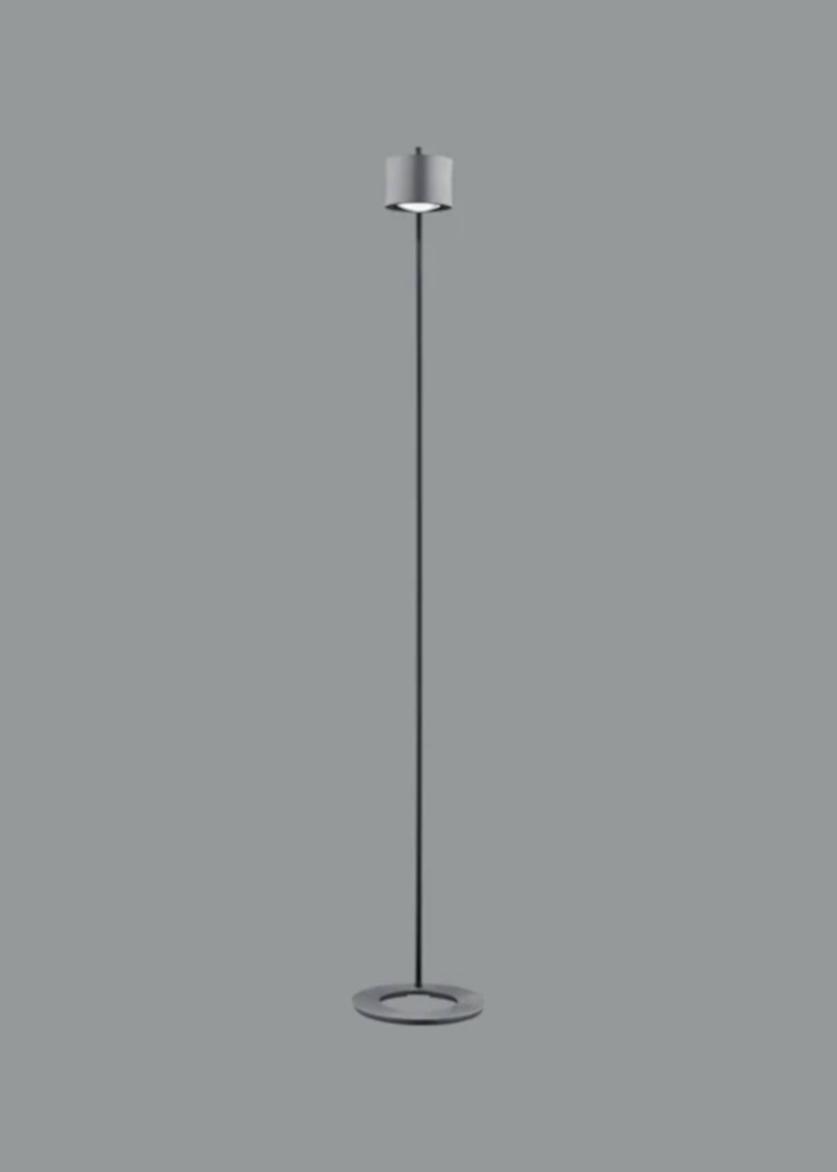 Bankamp Impulse vloerlamp