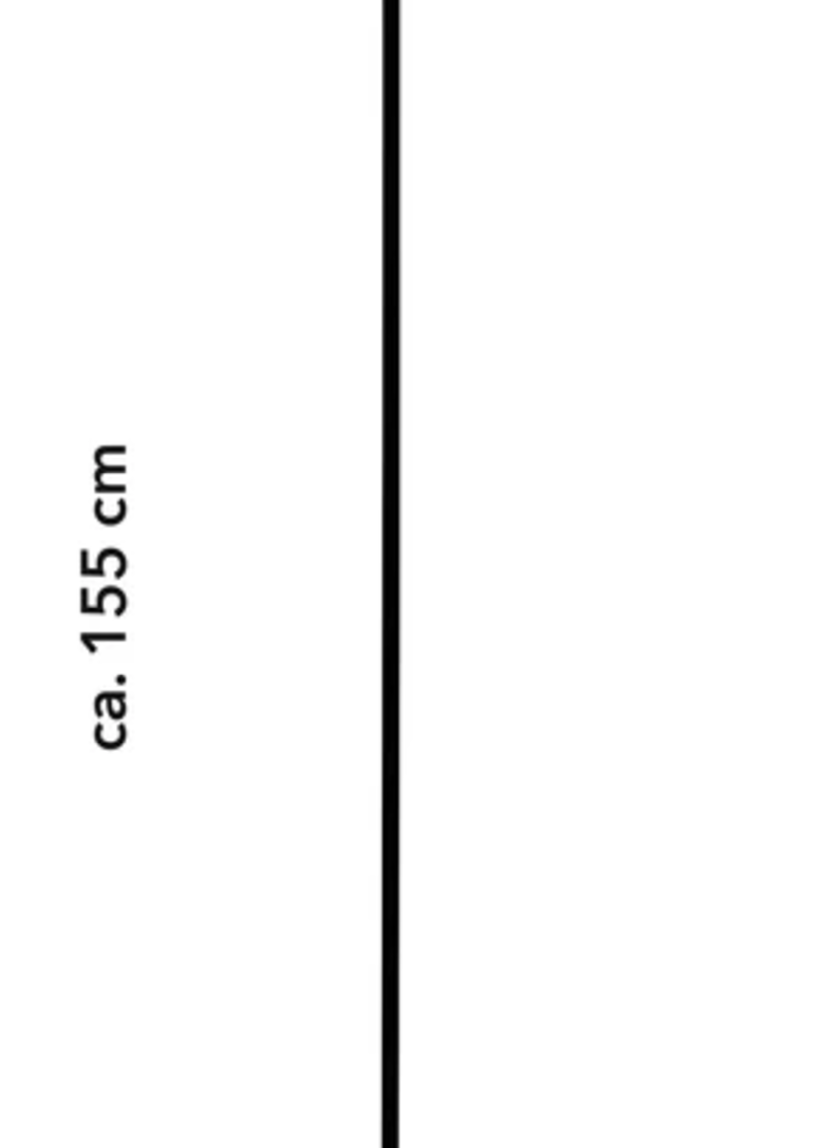 Bankamp Impulse vloerlamp