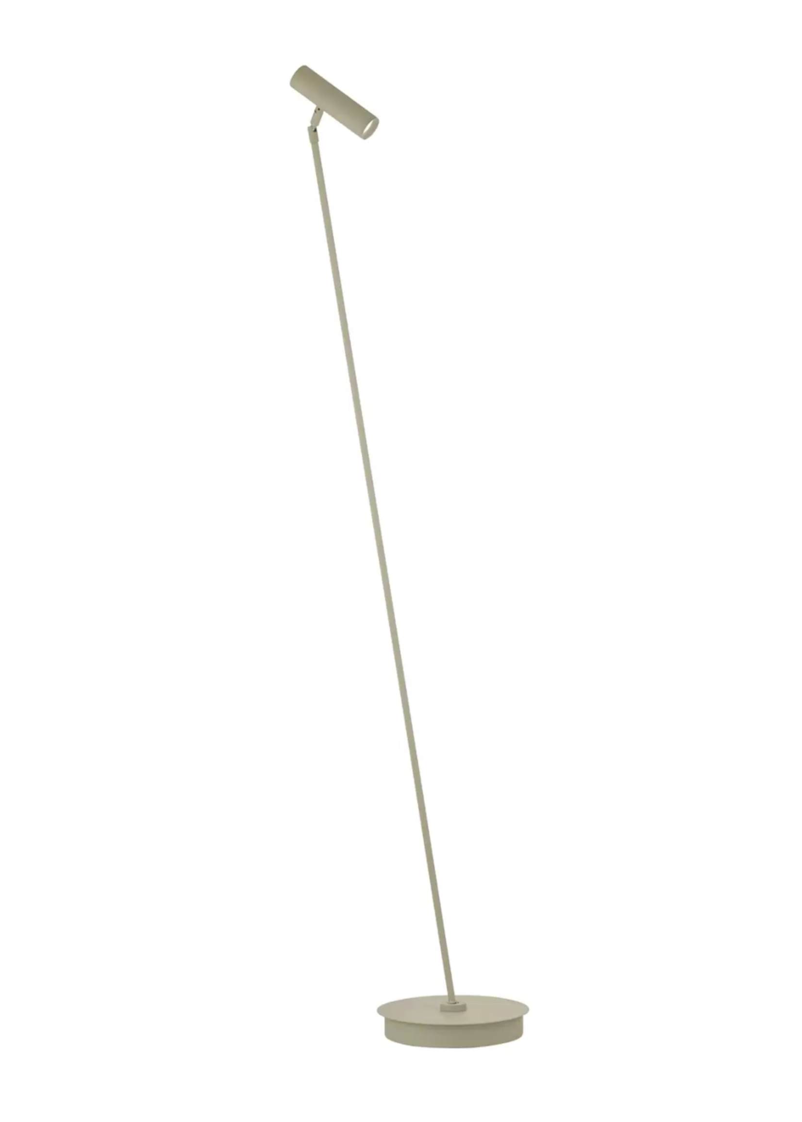 Hell  Tom Pro led vloerlamp
