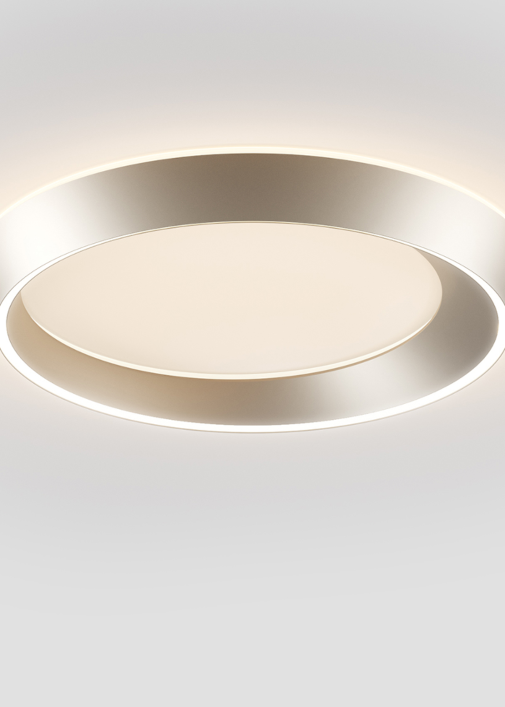Lodes Tidal plafondlamp 45