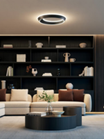 Lodes Tidal plafondlamp 75