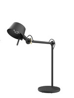 Tonone Bolt 10 Desk Shadow Black