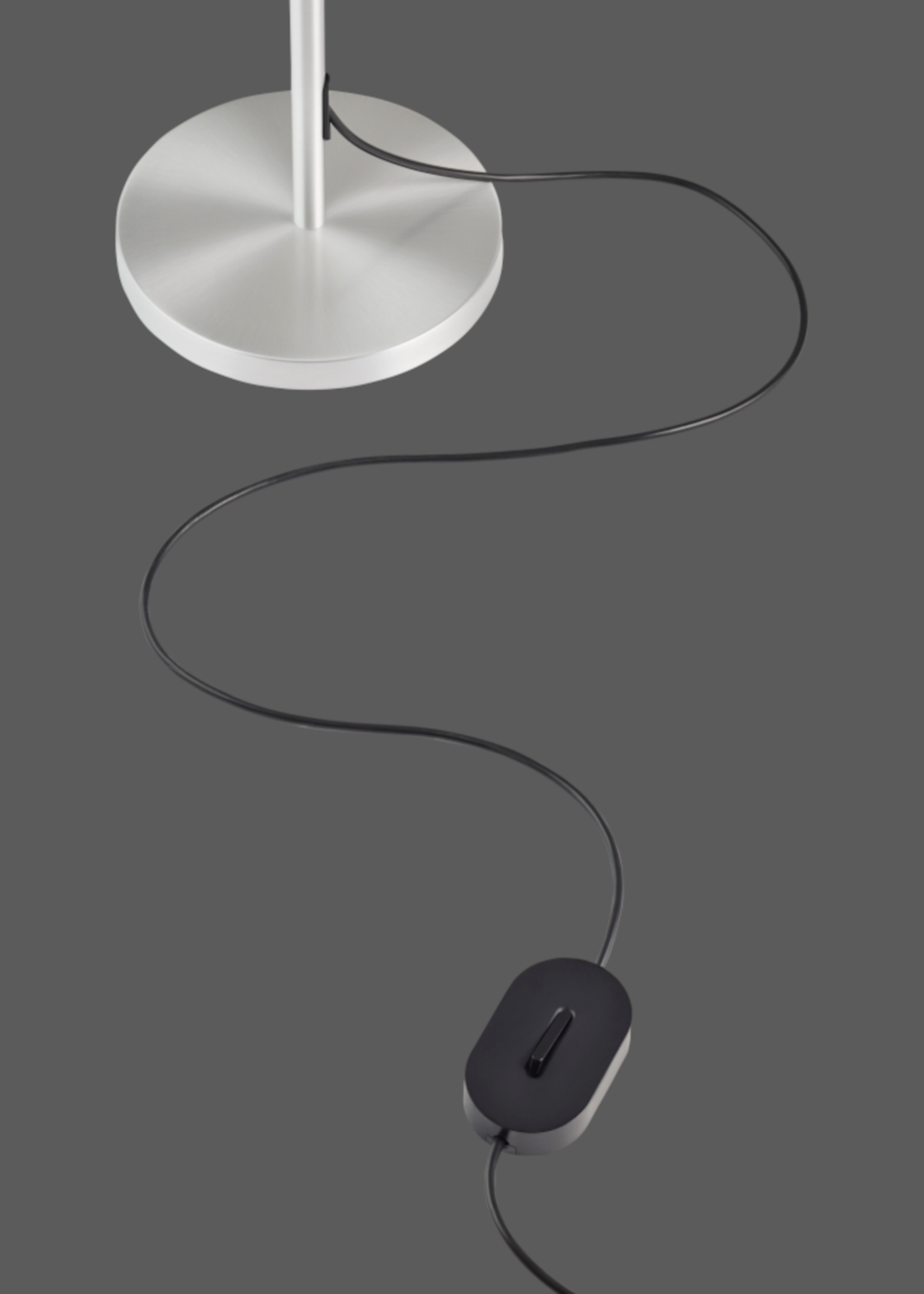 Holtkötter verlichting plissee S vloerlamp