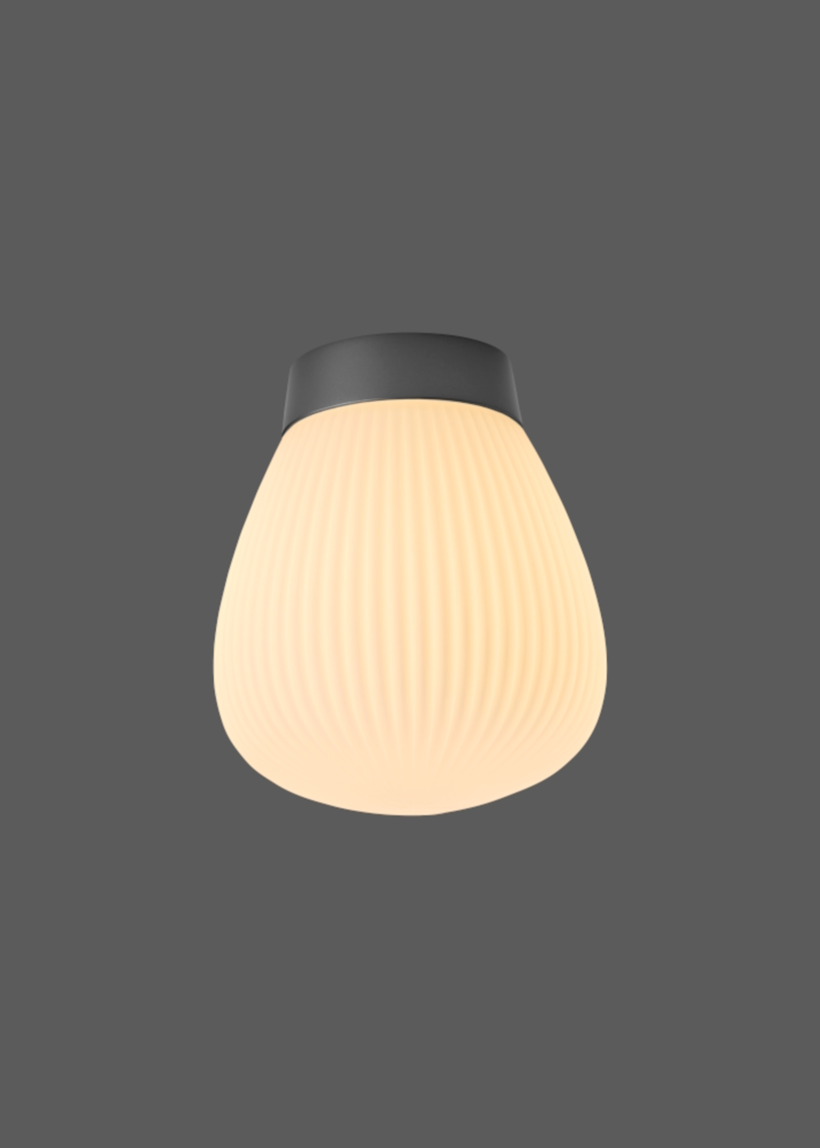 Holtkötter verlichting plissee D plafondlamp