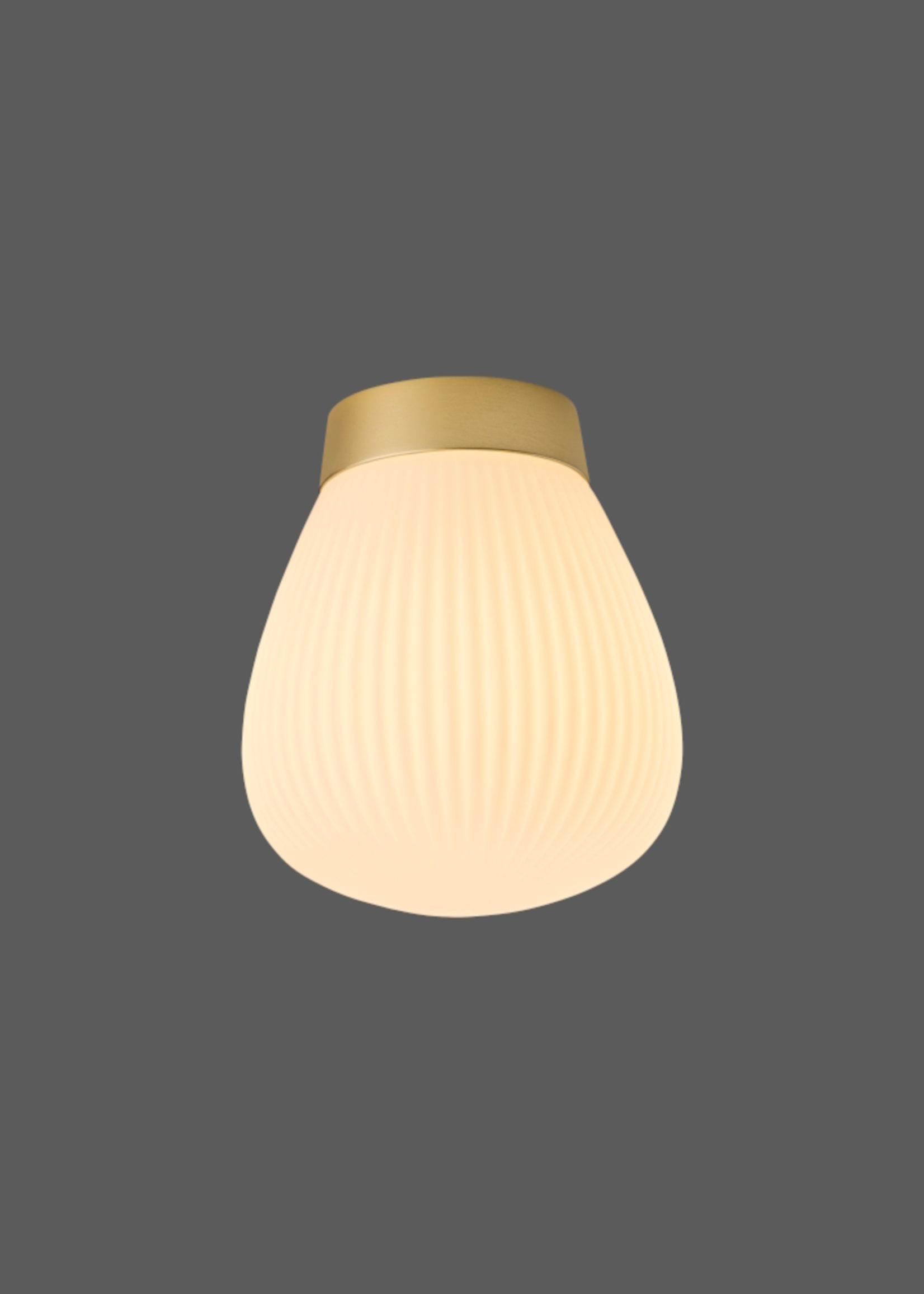 Holtkötter verlichting plissee D plafondlamp