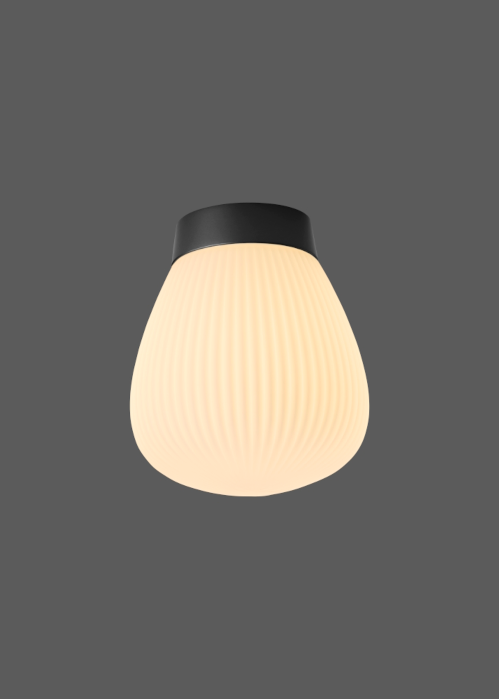 Holtkötter verlichting plissee D plafondlamp