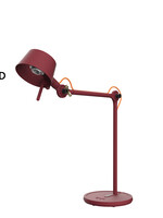 Tonone Bolt 10 Desk Burgundy Red