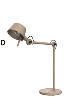 Tonone Bolt 10 Desk Clay Brown