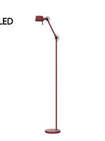 Tonone Bolt 10 Floor Burgundy Red