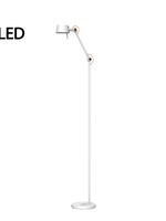 Tonone Bolt 10 Floor Misty White
