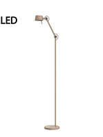 Tonone Bolt 10 Floor Clay Brown