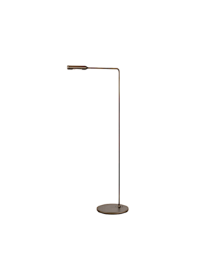 Lumina Flo Floor bronze.Magazijnopruiming