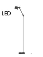 Tonone Bolt 10 Floor Shadow Black
