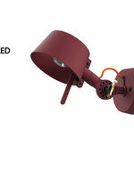 Tonone Bolt 10 Wall. Burgundy Red