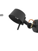 Tonone Bolt 10 Wall. Shadow Black