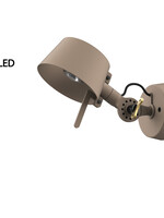 Tonone Bolt 10 Wall. Clay Brown