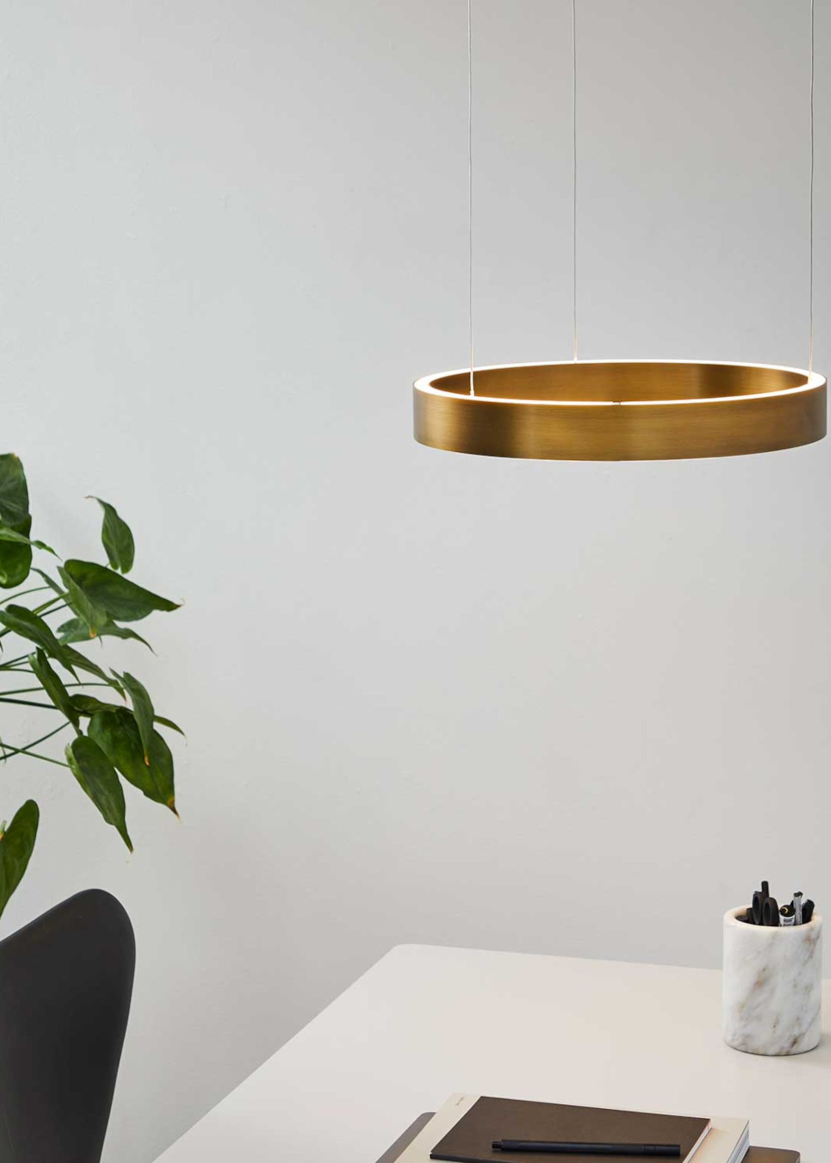 LOOM Design EOS 360 small hanglamp
