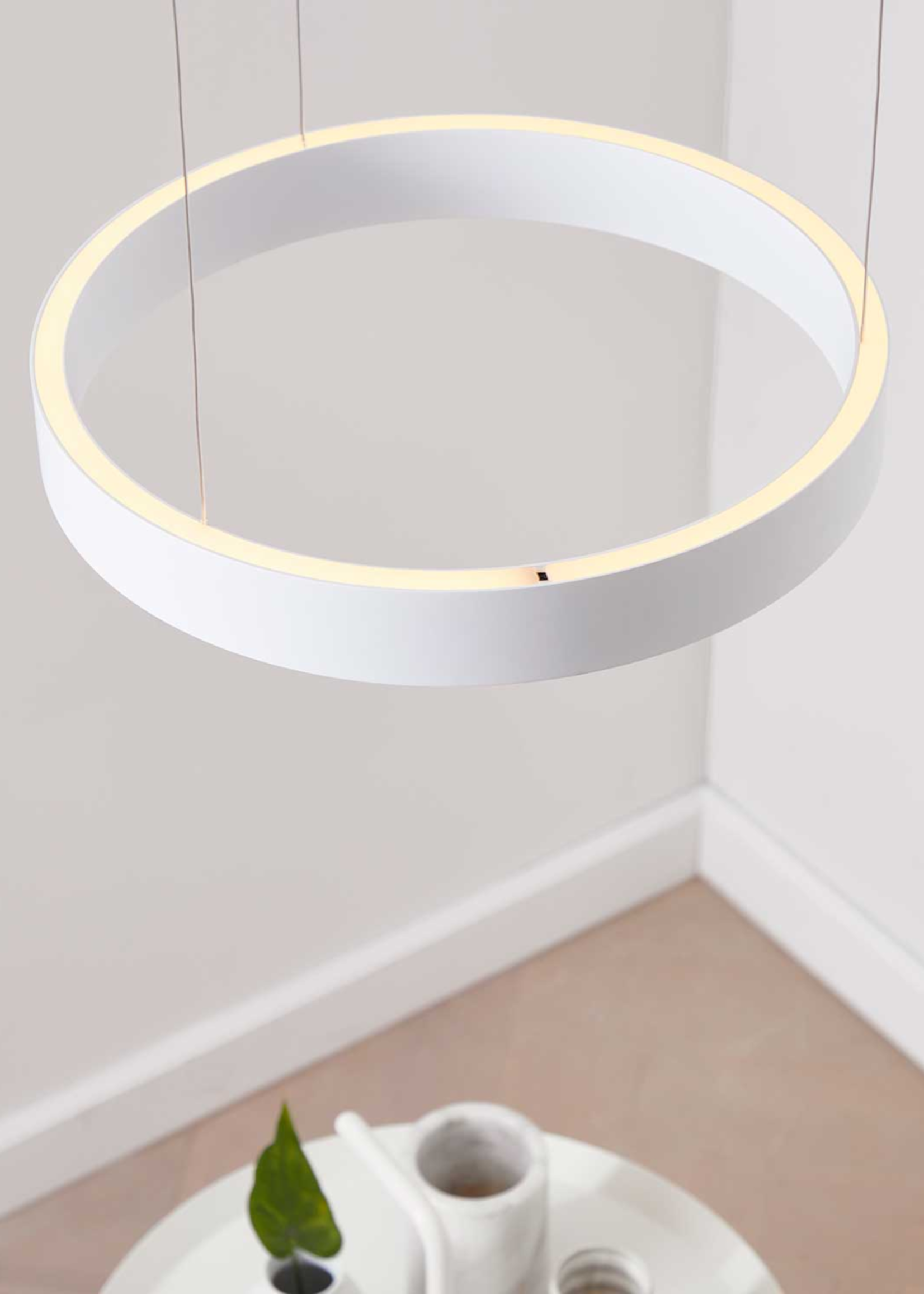 LOOM Design EOS 360 small hanglamp