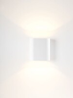 Modular Duell Wall IP44. Magazijnopruiming!